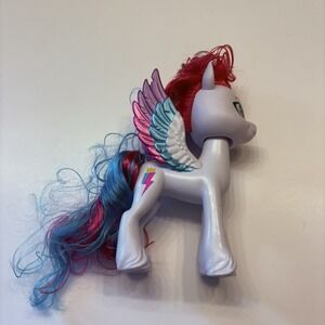 My Little Pony Zip Storm 6" Figure 2021‎ New Generation G5 Shining Adventures